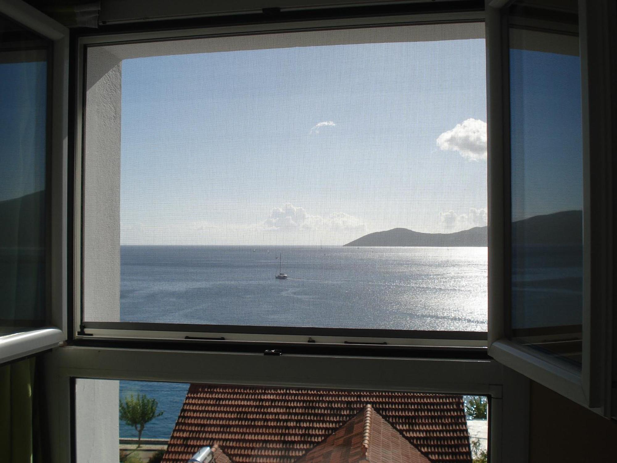 Mema'S Apartment Agia Efimia Bilik gambar